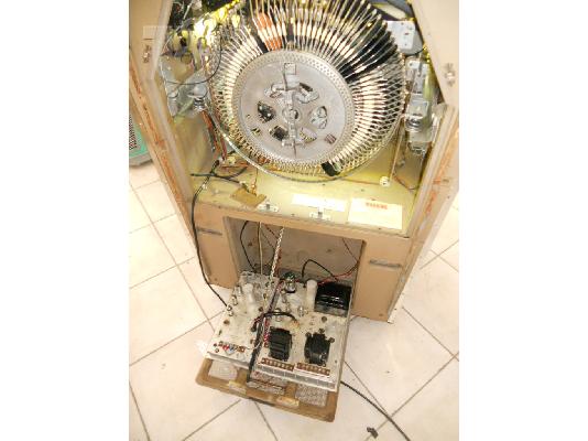 jukebox ηλεκτροφωνο